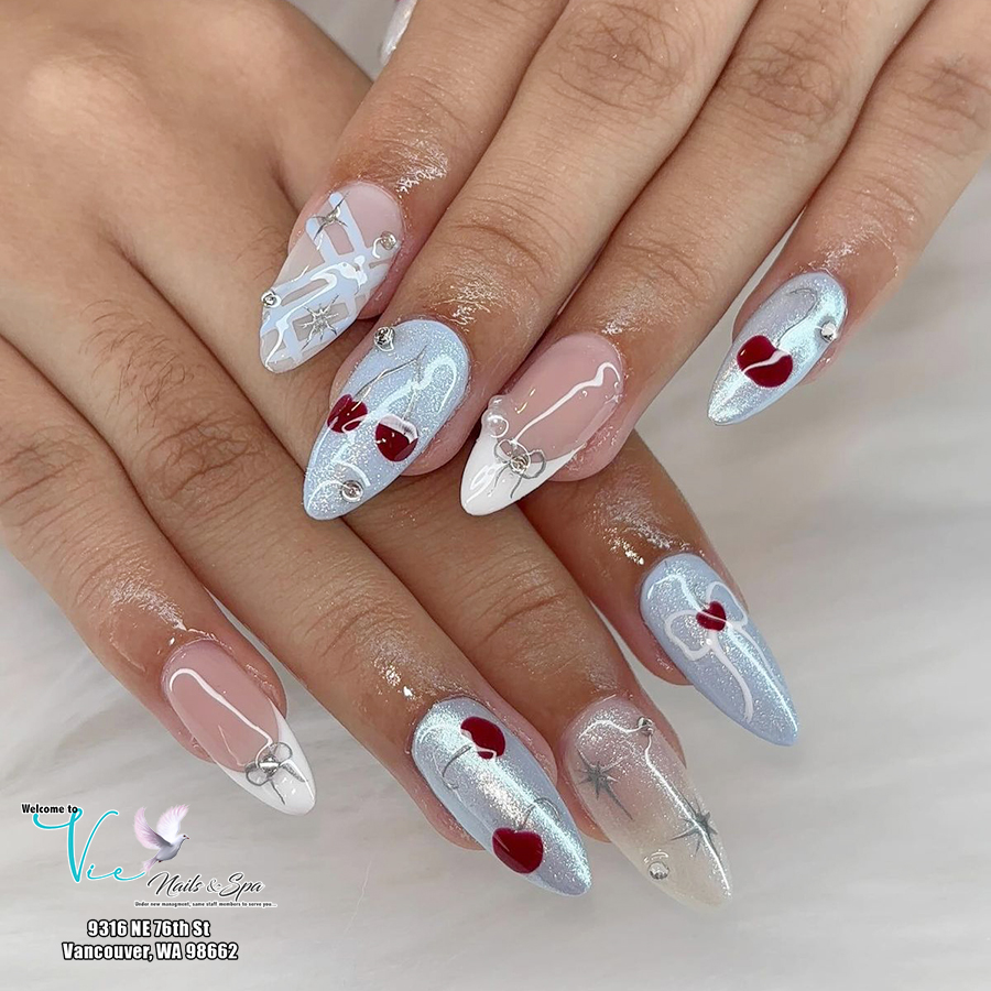 Nail May 22